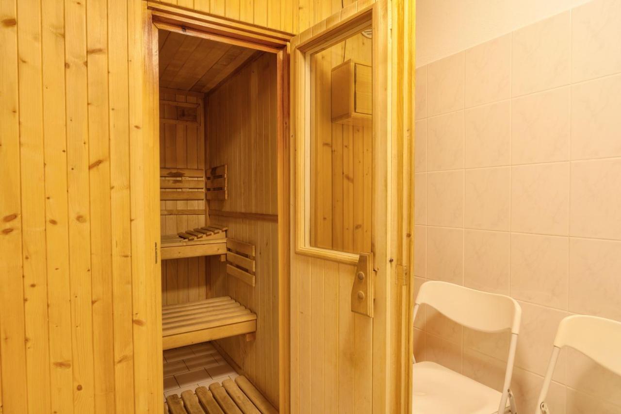 Penzion Pod Zvonem Nicov  Luaran gambar
